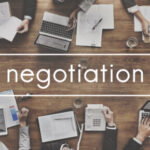مفاهيم ومهارات التفاوض البيعي