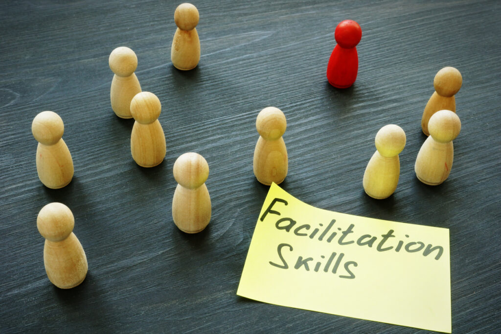 Essential Facilitation Skills and the Psychology of Groups