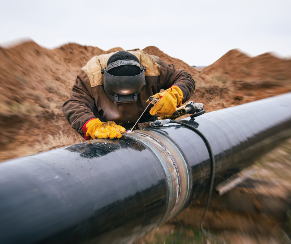 Pipeline Integrity Assessment