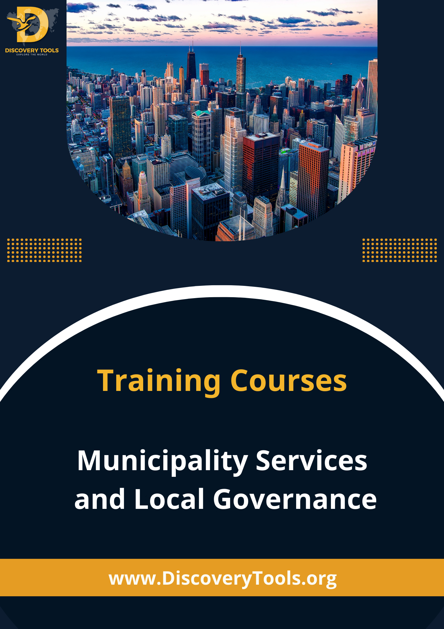 Municipality Services and Local Governance