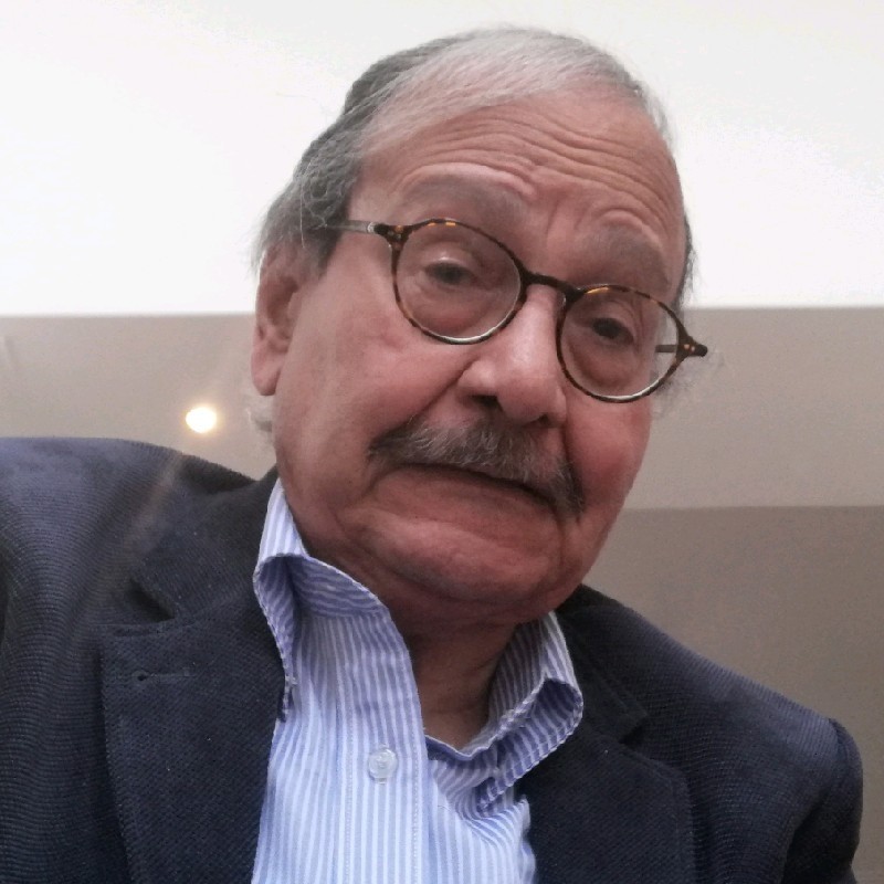 Prof. Dr. Sam El Namaki 