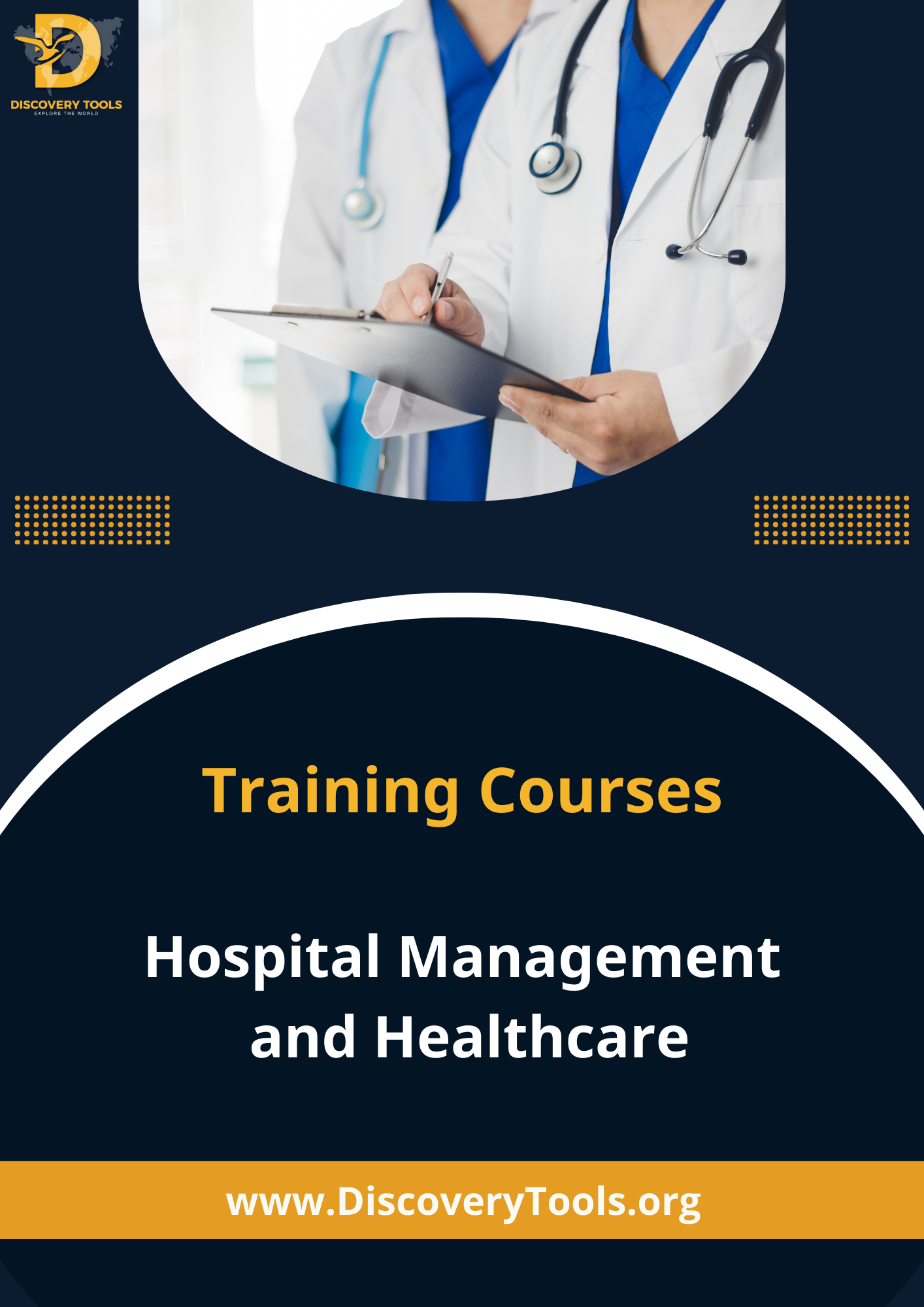Hospital Management and Healthcare