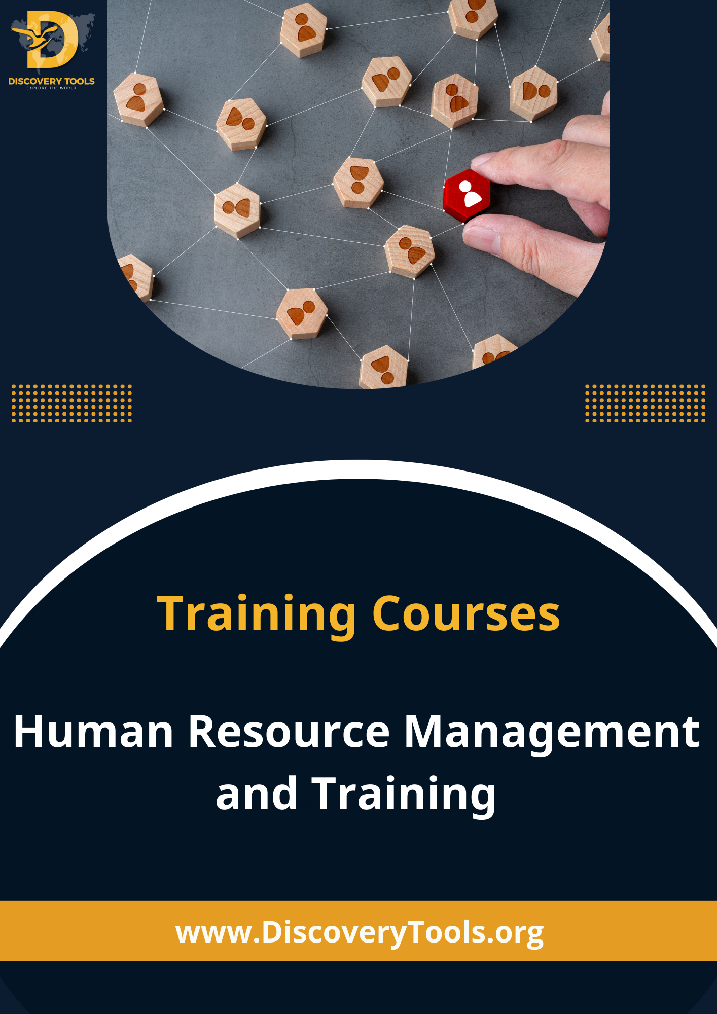 Human Resource Management and Training