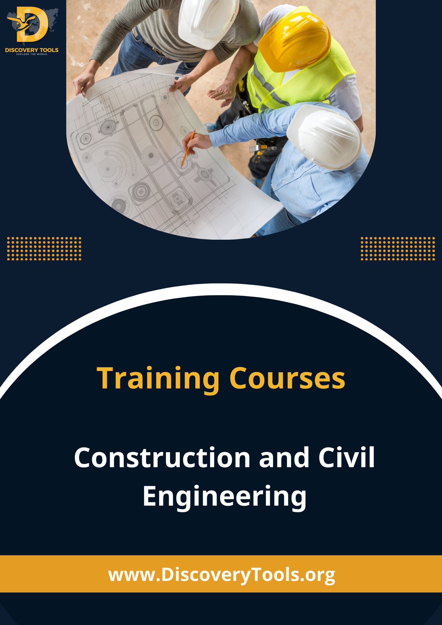 Construction and Civil Engineering