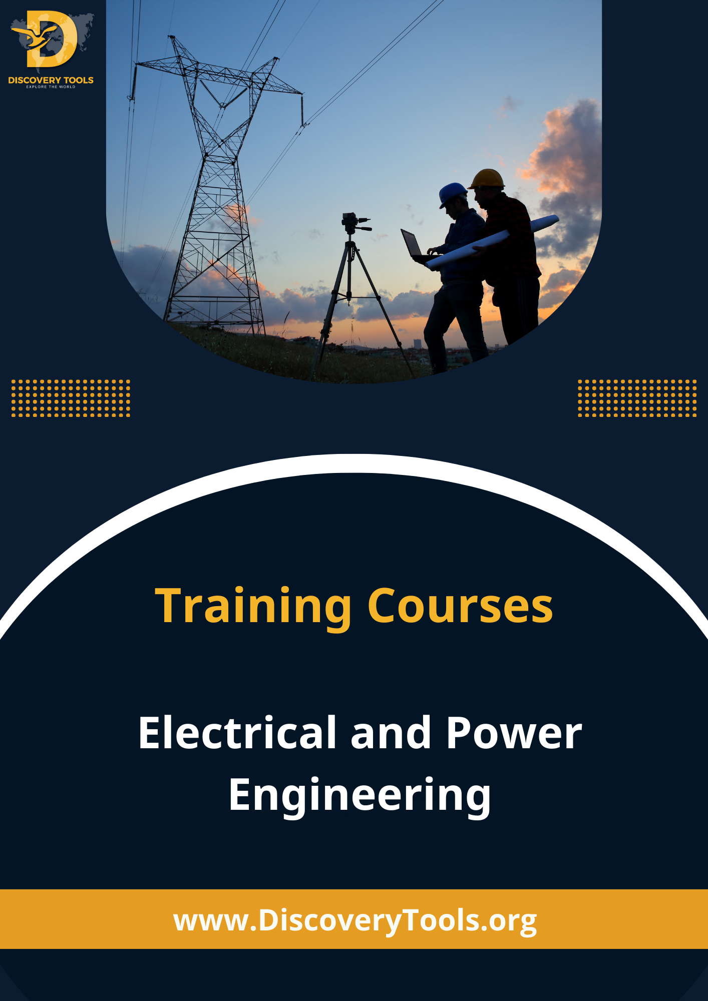 Electrical and Power Engineering