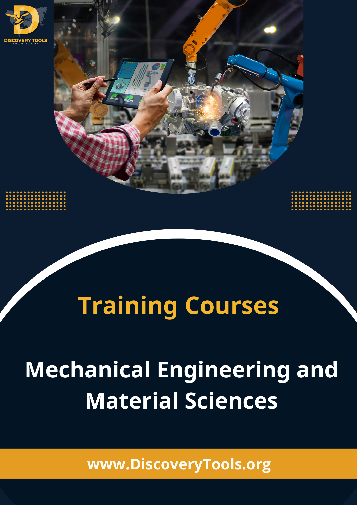 Mechanical Engineering and Material Sciences