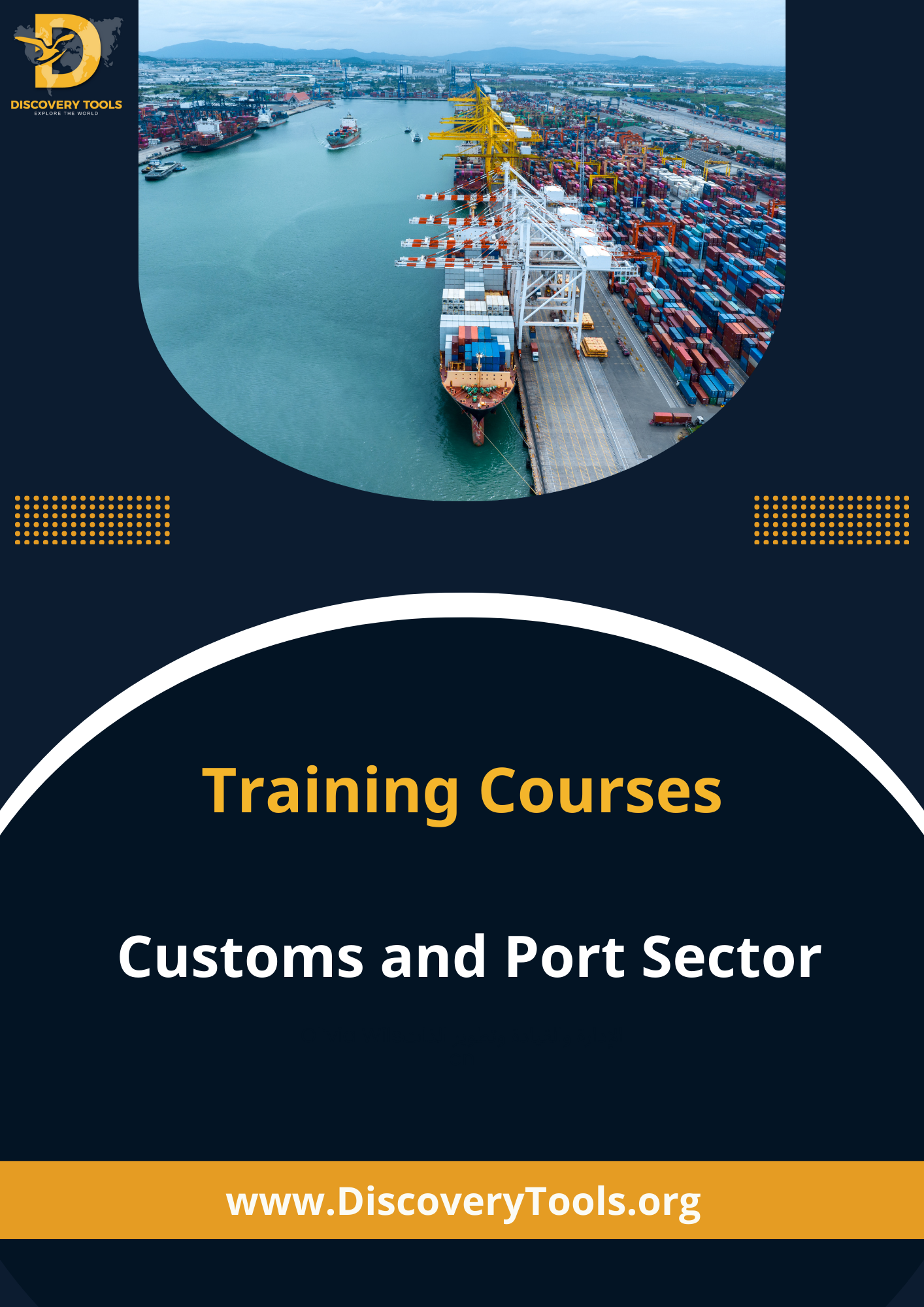 Customs and Port Sector