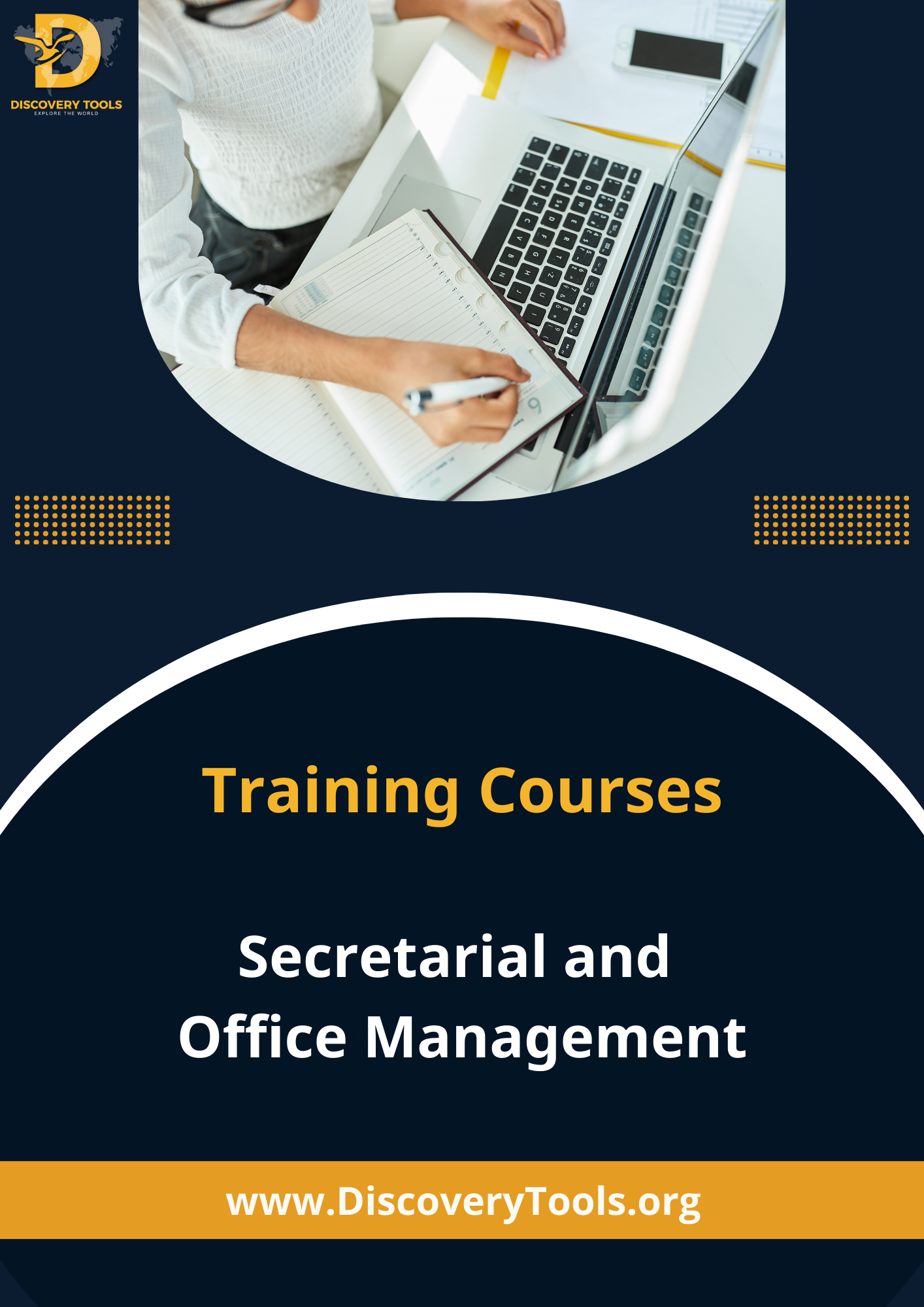 Secretarial and Office Management