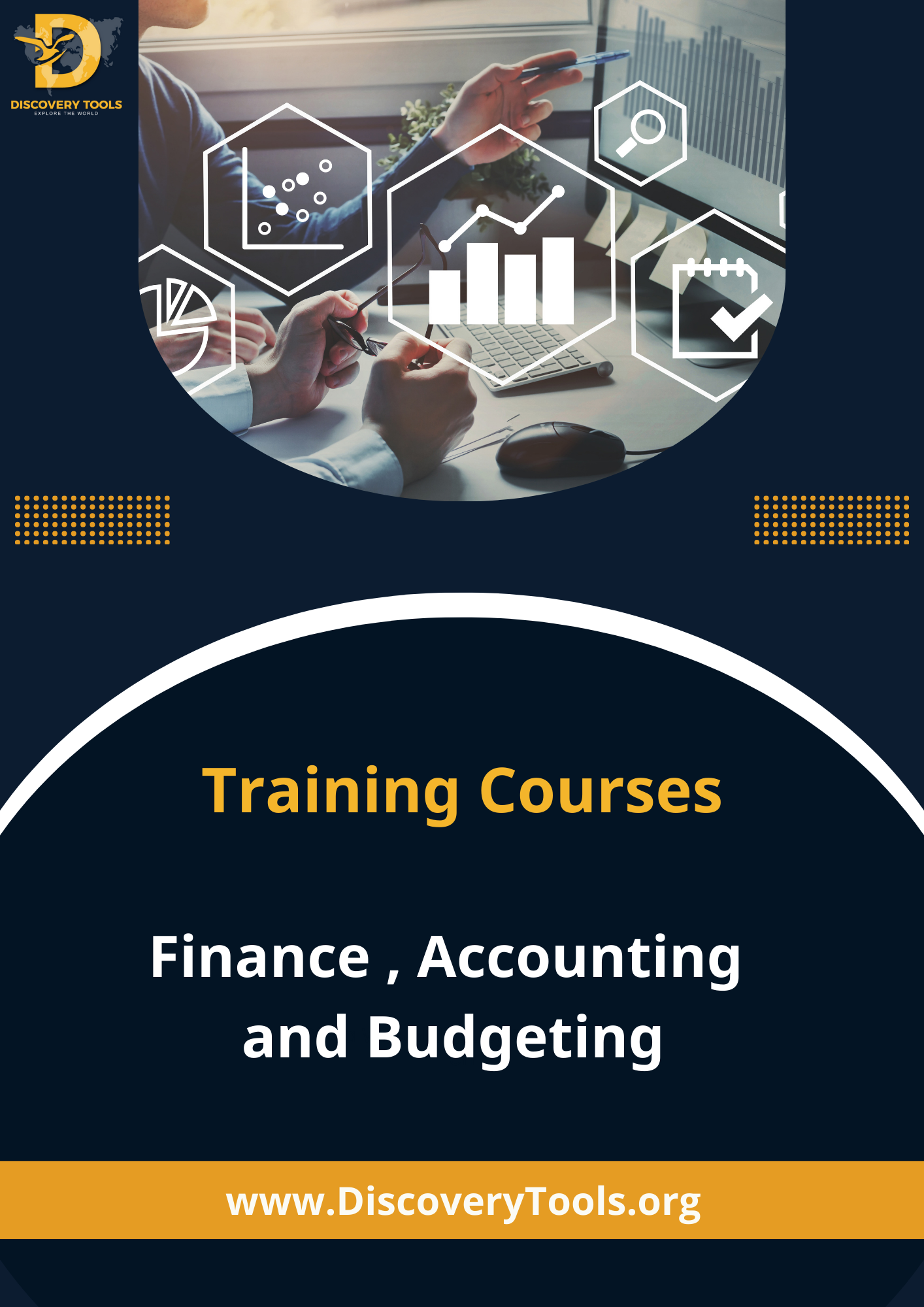 Finance , Accounting and Budgeting