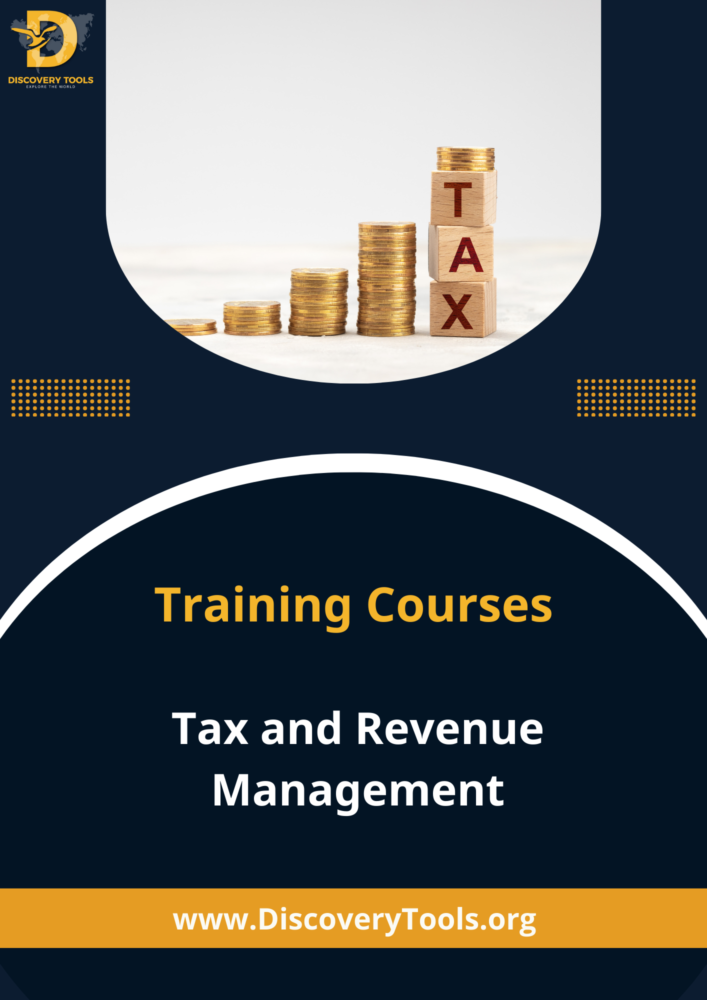 Tax and Revenue Management