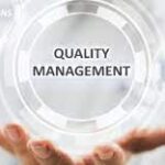 Comprehensive Quality Management