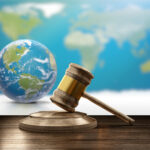 القانون التجاري الدولي والأعمال