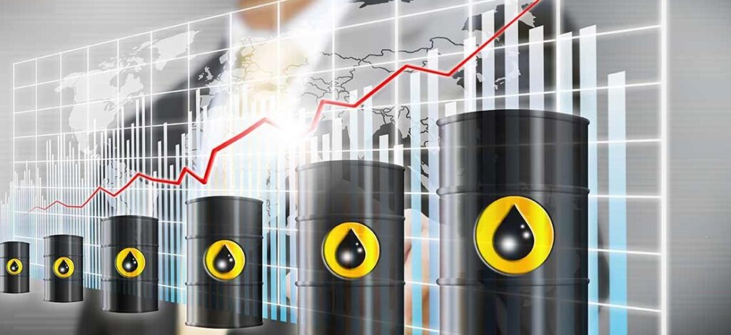 تقييم القضايا المالية والاستراتيجية التي تواجه صناعة النفط والغاز