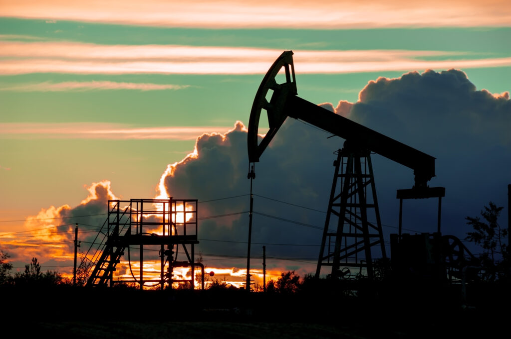 مسؤول إدارة وتقييم المخاطر لمشاريع النفط والغاز