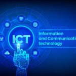 أنظمة الاتصالات وتقنية المعلومات