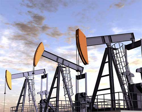 إدارة المخاطر السياسية في قطاع النفط والغاز