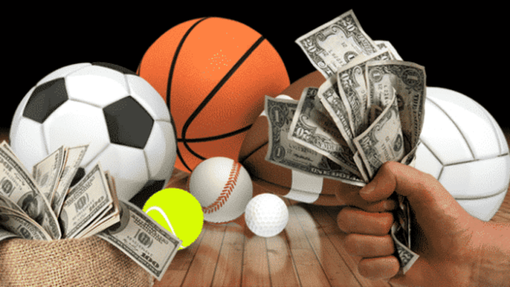 الإدارة المالية للمؤسسات الرياضية