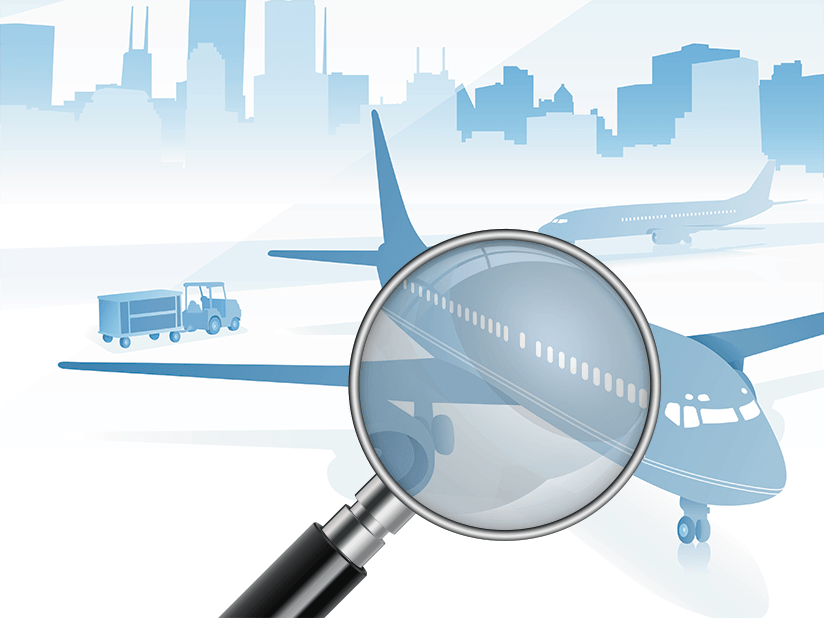 Aviation Internal Auditing