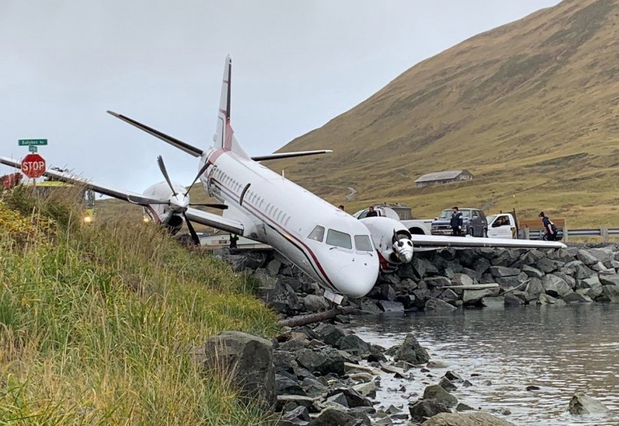 Aviation Accident Investigation