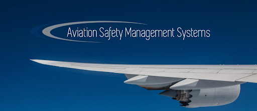 Aviation Safety Management System