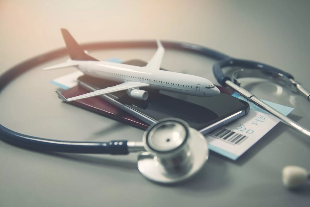 Introduction to Aviation Medicine