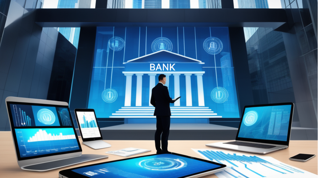 Embracing Digital Banking Innovations and Transformation