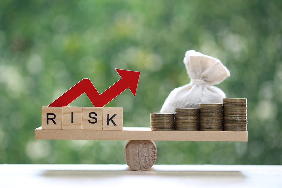 Investment Risk Management