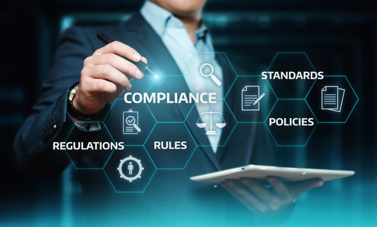 Compliance Regulations for Bankers