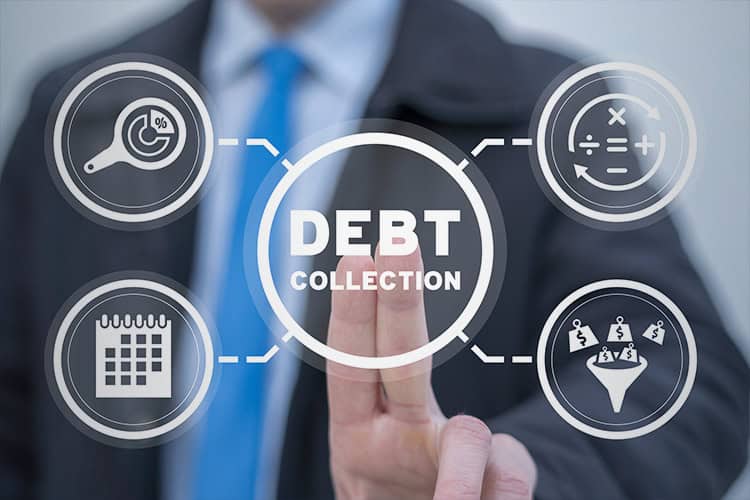 Debt Collection & Recovery and Negotiation and Credit Control Management