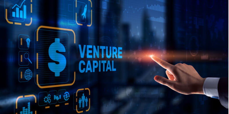 Venture Capital & Angel Investors and Hedge Funds and Private Equity