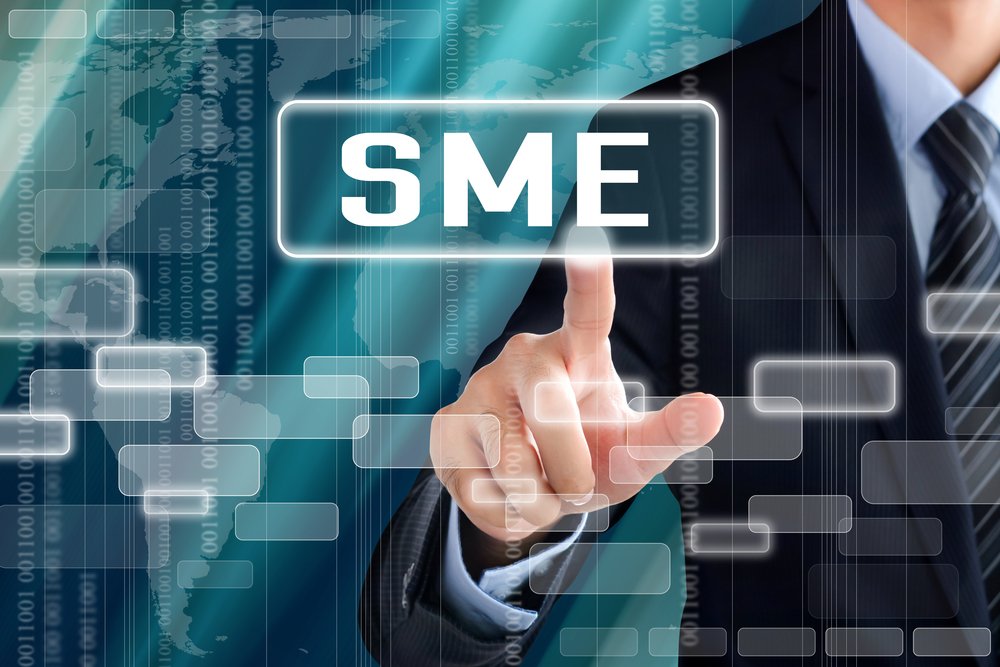 Financing Small and Medium Enterprises (SMES)