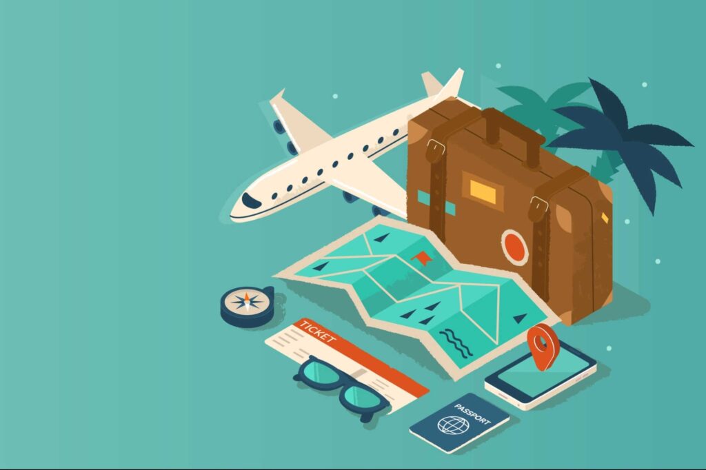 Tourism Industry - Sectors and Career Development