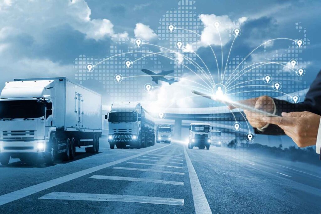 Fleet and Transportation Management