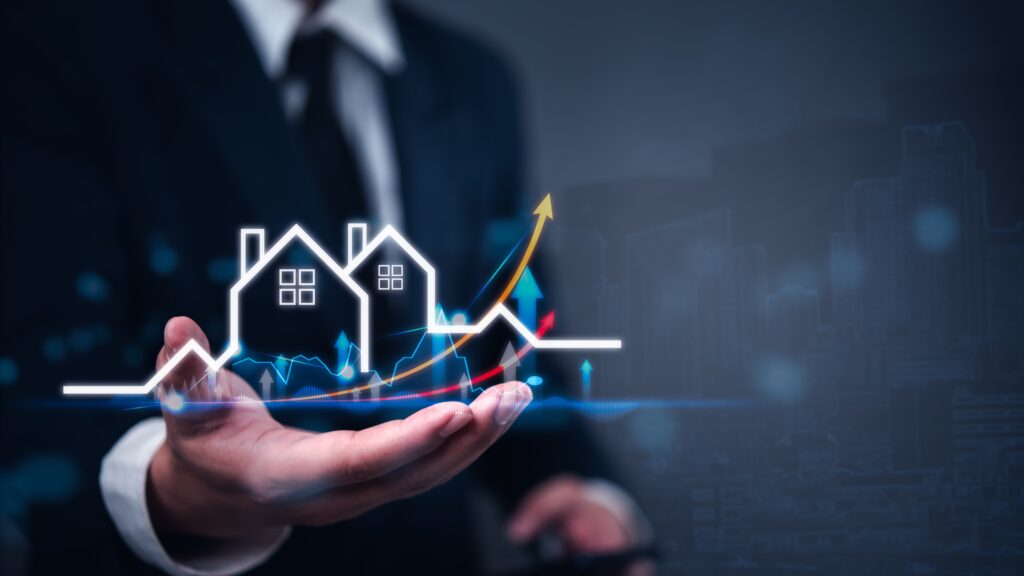 البرنامج المتكامل في تطوير وإدارة خدمات الإسكان