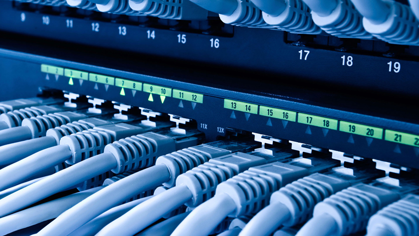 Packet Switch Core Network System Principles