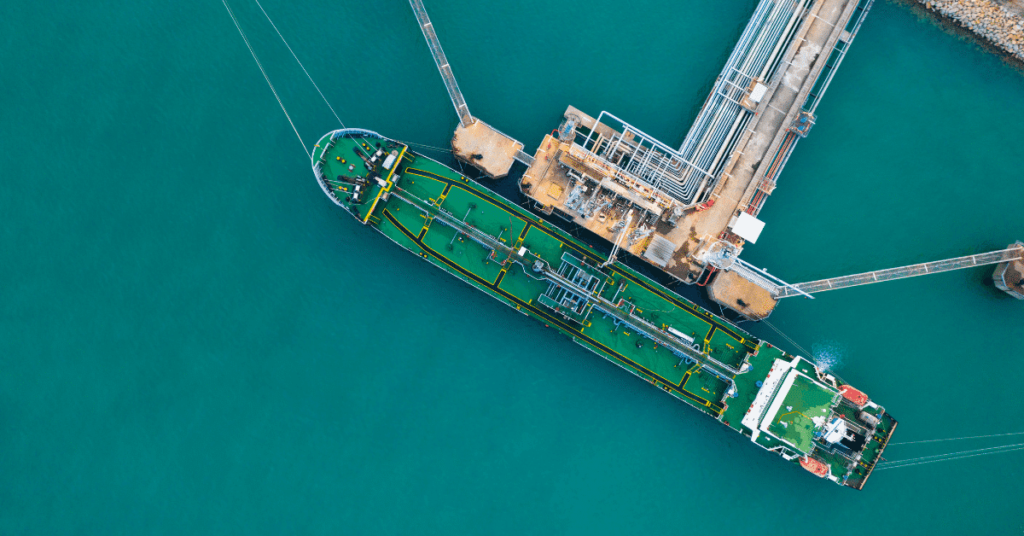 Crude Oil Tanker Cargo Operations - Best Practices
