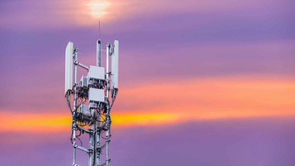 3G Network Optimization and Link Planning
