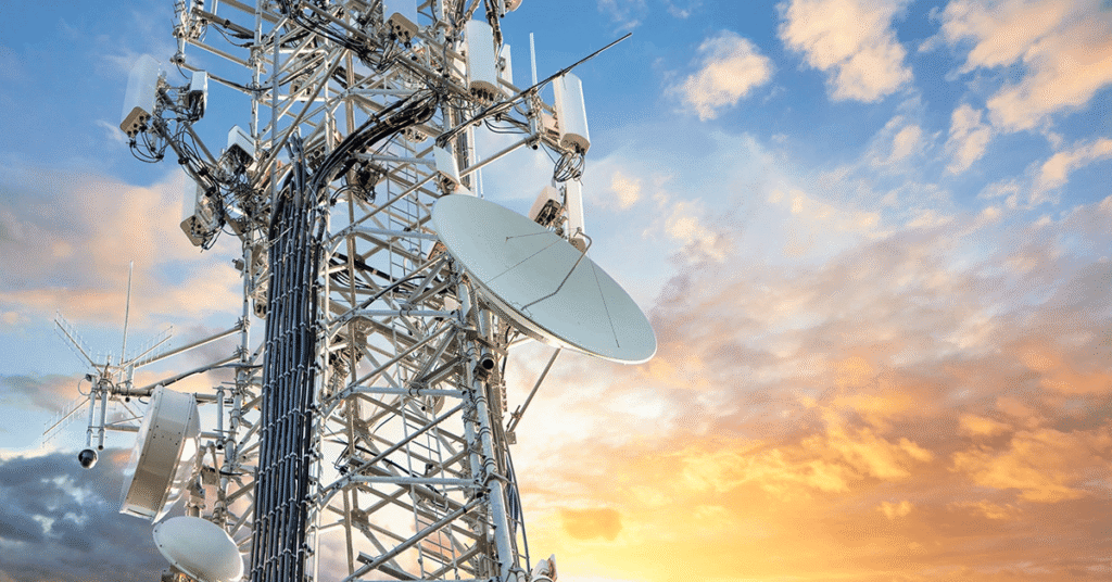 5G NR EN-DC NSA