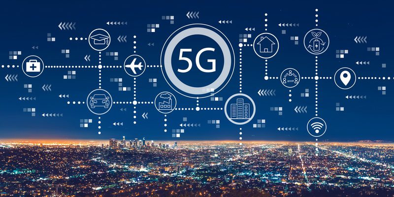 Advanced 5G Systems and Telecommunications Leadership