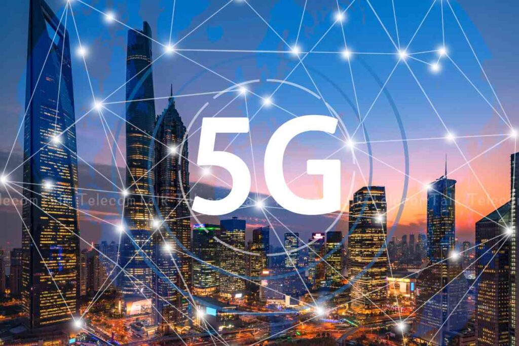 Introduction to 5G Technology
