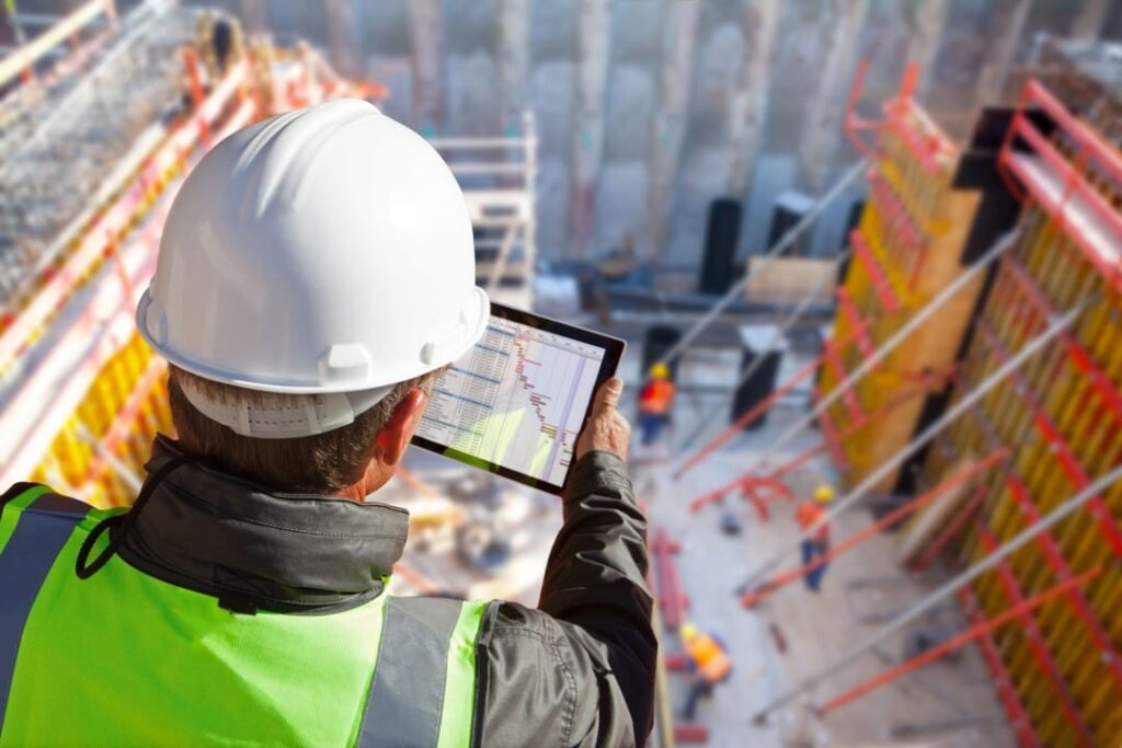 International Construction Management