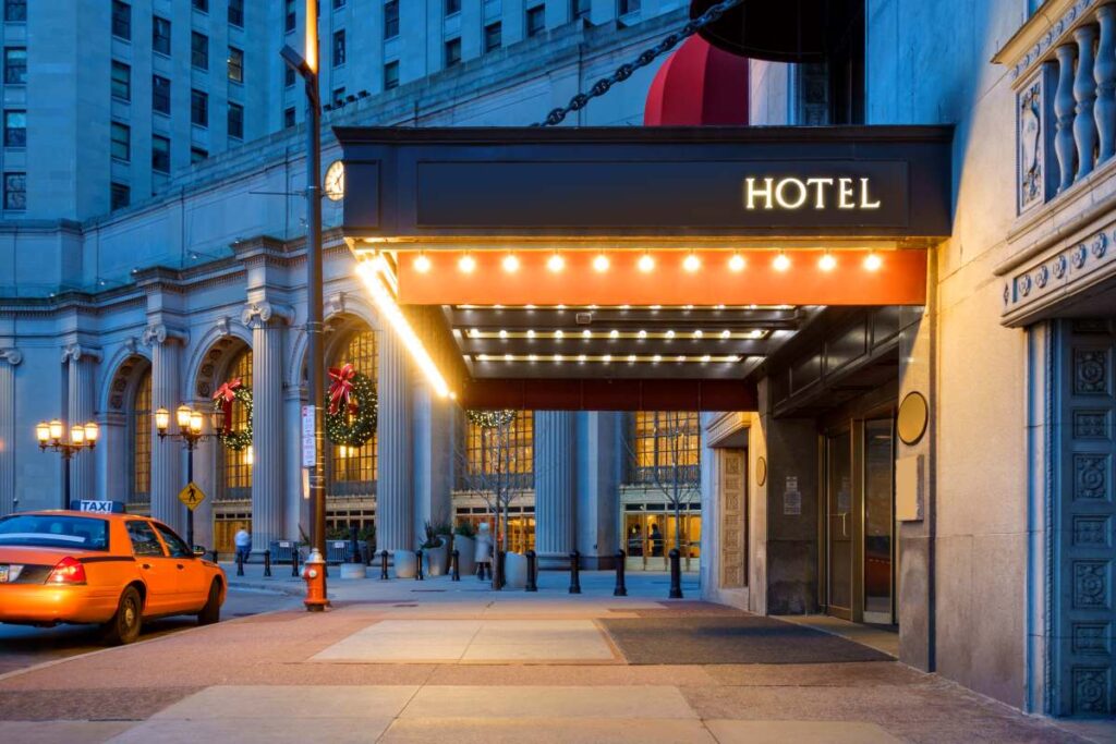 Hotel Investment