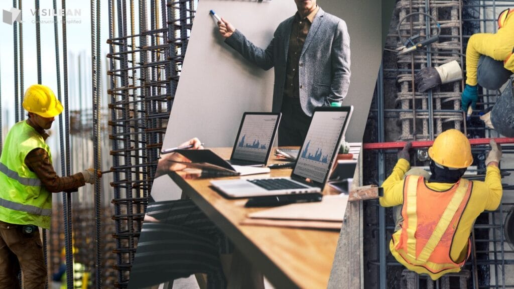 Principles of Construction Project Management