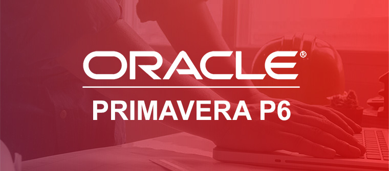إدارة المشاريع باستخدام Primavera P6