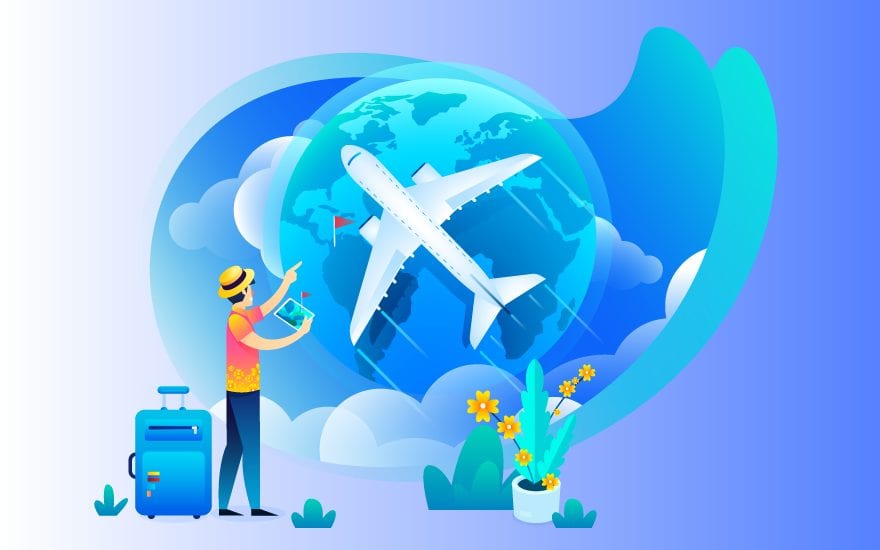 Travel and Tourism Consultant
