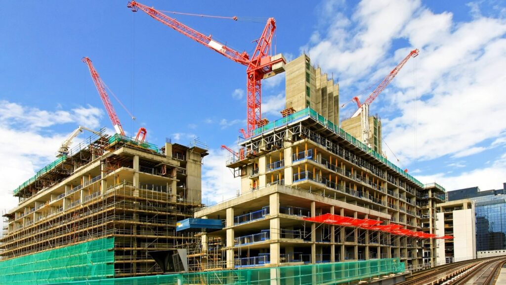 Total Building Commissioning Process