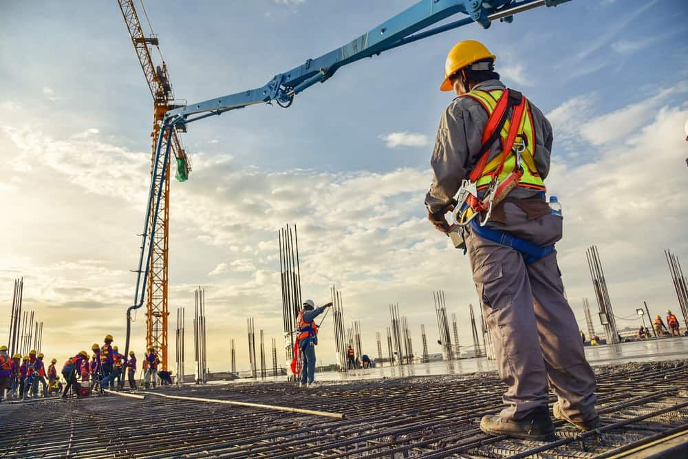 Construction Supervision Skills