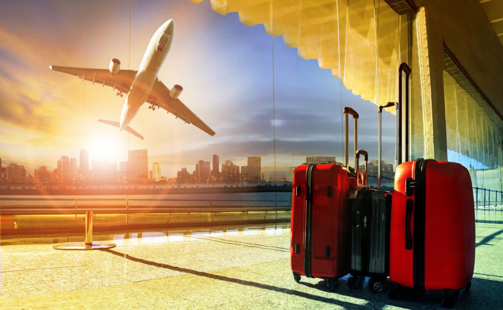 Tourism - Introduction to Retail Travel Sales