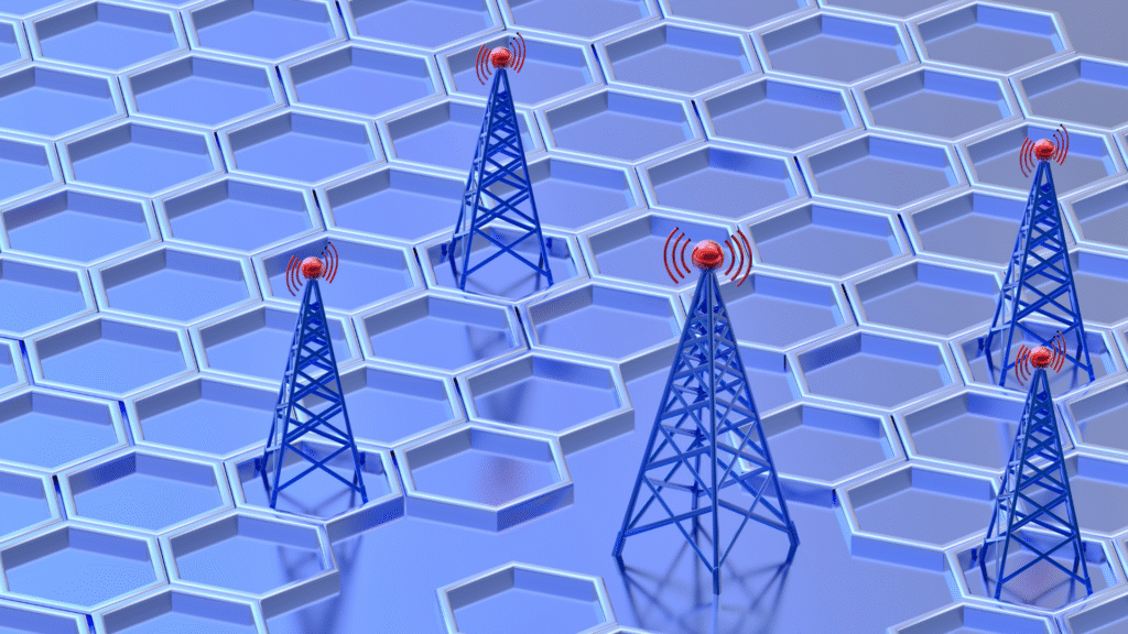 LTE Planning and Optimization