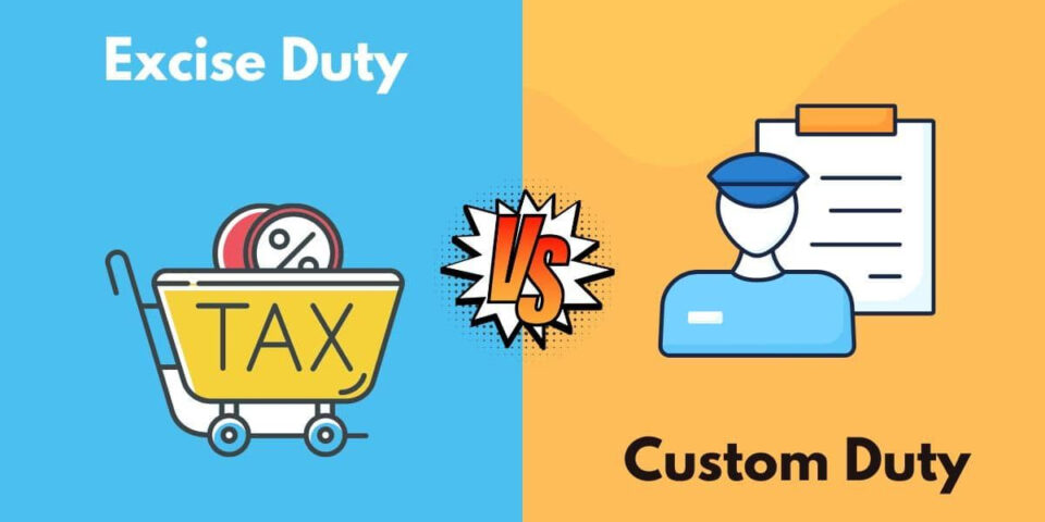 Excise Duties and Procedures
